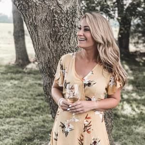 Meet your Posher, Kimmie